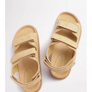 TONY BIANCO: Women's Hiranni 3.5cm Sandals, size 37